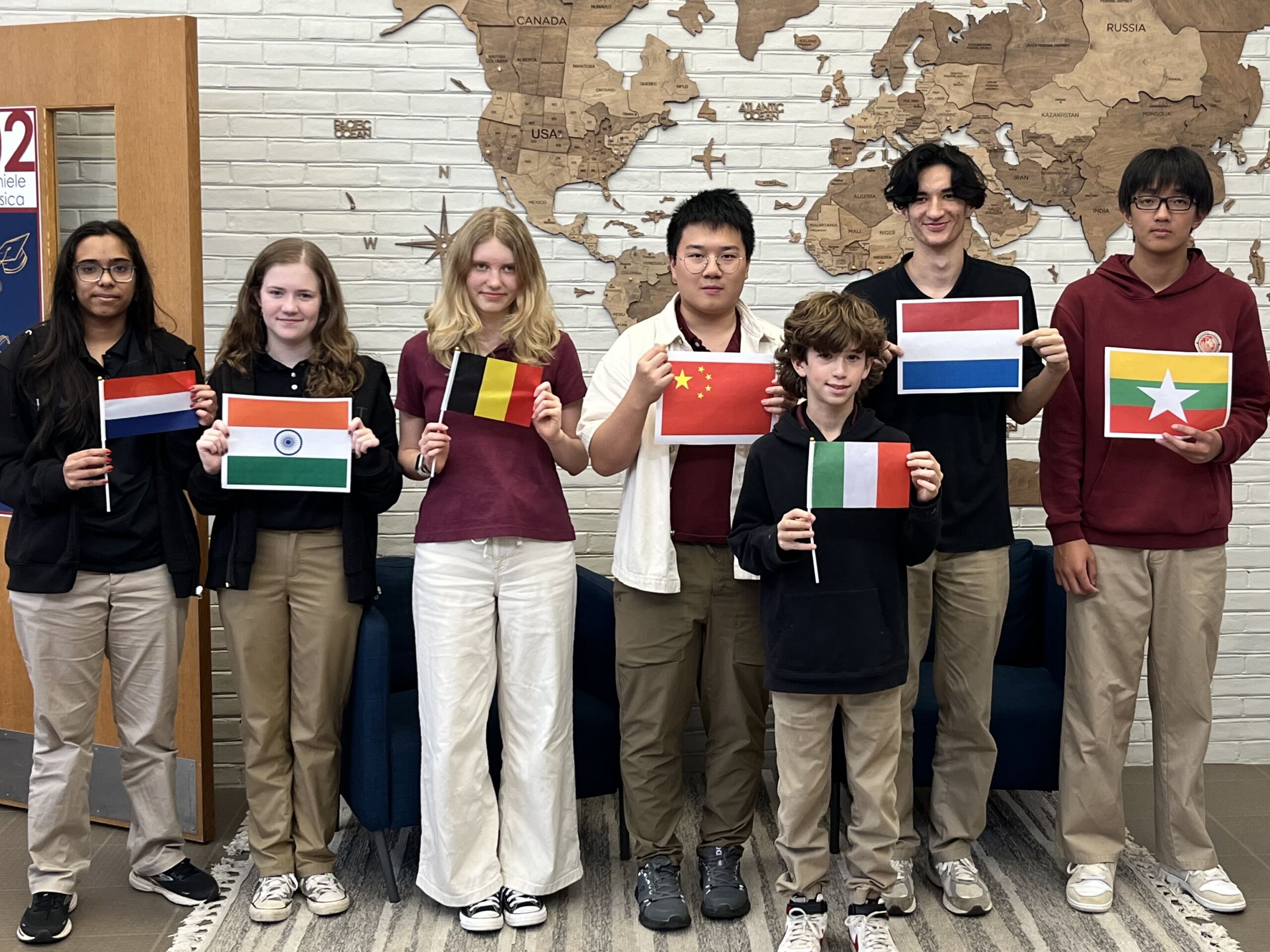 Model UN